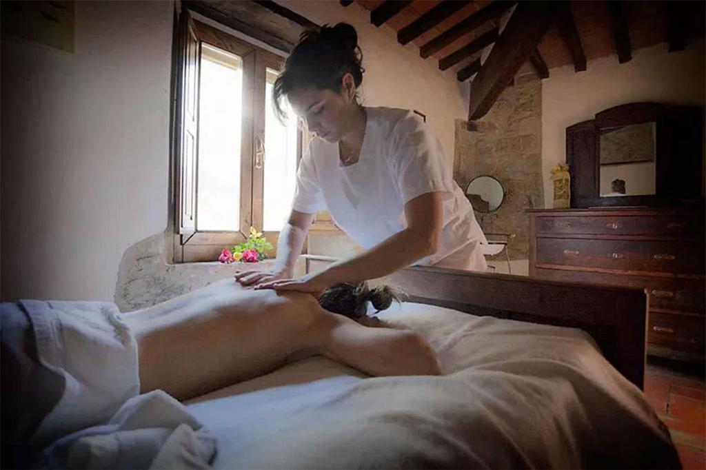 Tenuta La Silva Seggiano Zewnętrze zdjęcie